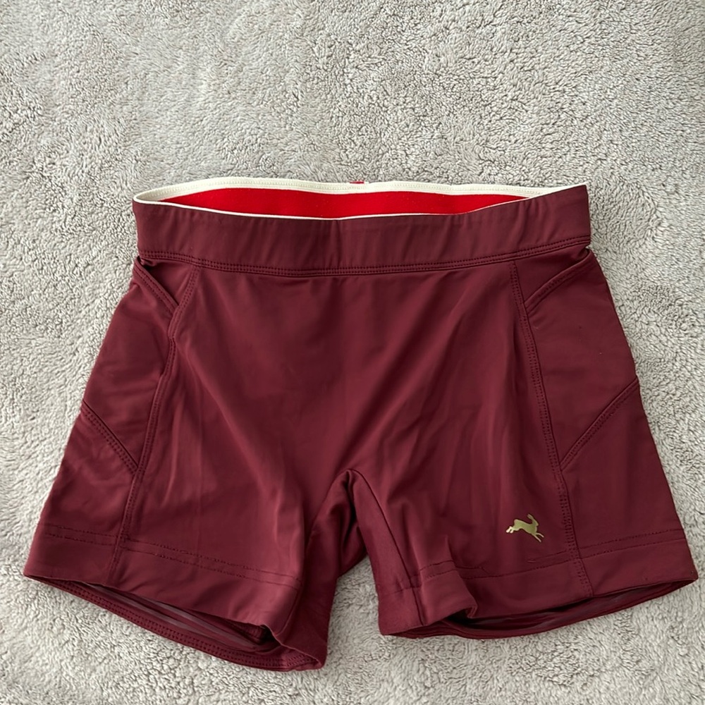 Tracksmith Spandex XS